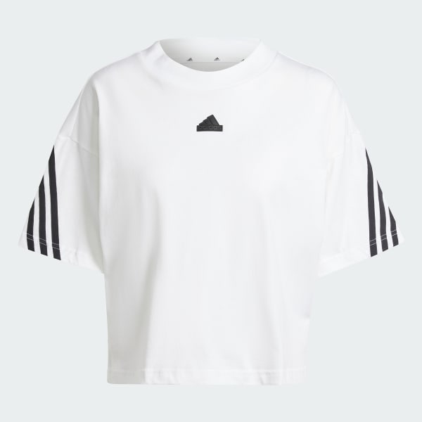 Vit Future Icons 3-Stripes T-shirt