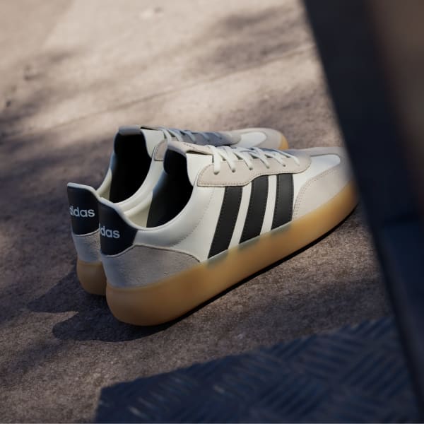 adidas Barreda Decode Shoes - White | Free Shipping with