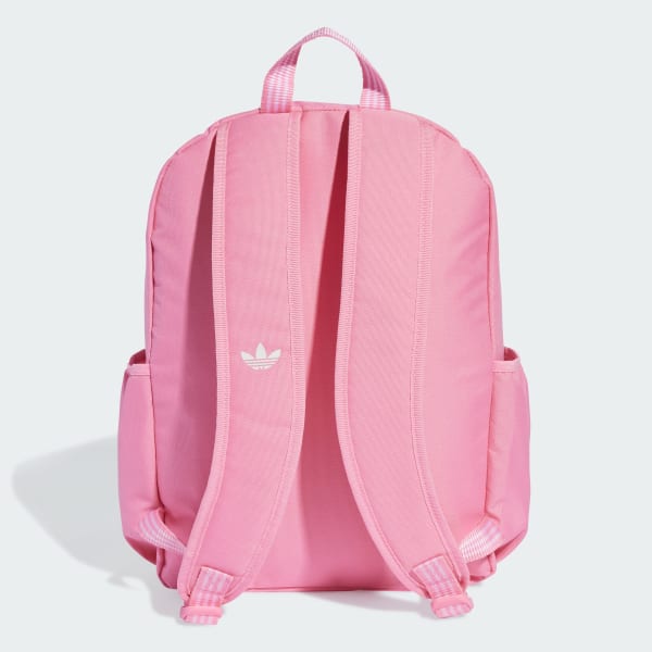 Backpack With Pencil Case