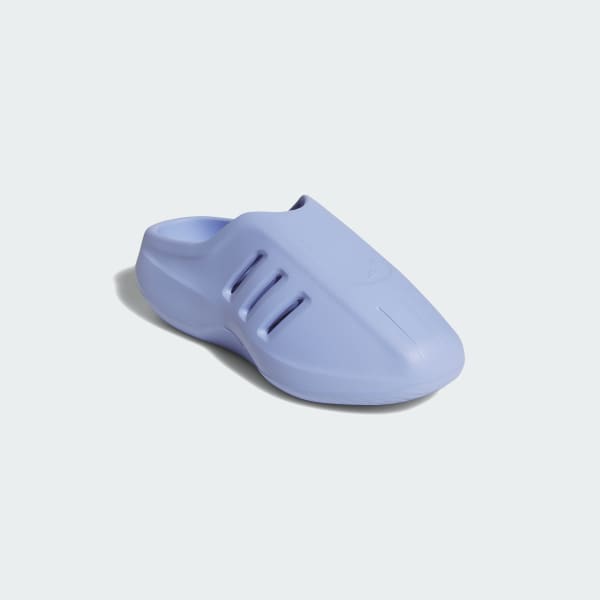 Blue Adifom IIInfinity Mules