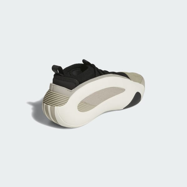 adidas Harden Volume 8 Sneakers - Grey | Free Shipping with