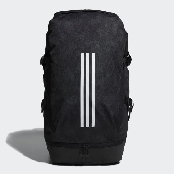 adidas OP/Syst. Allover Print AEROREADY 40 Backpack - Black | Unisex ...