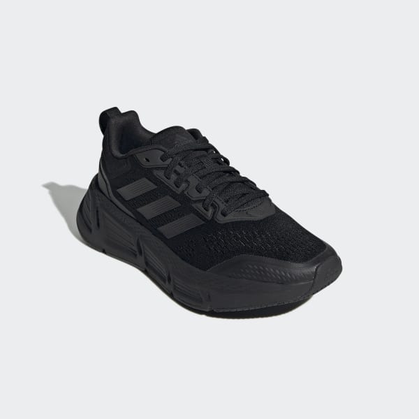Μαύρο Questar Shoes LWO15