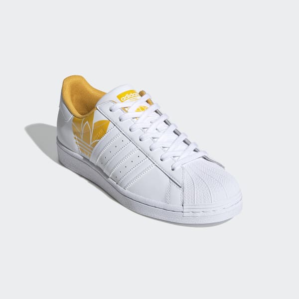 adidas superstar gold men