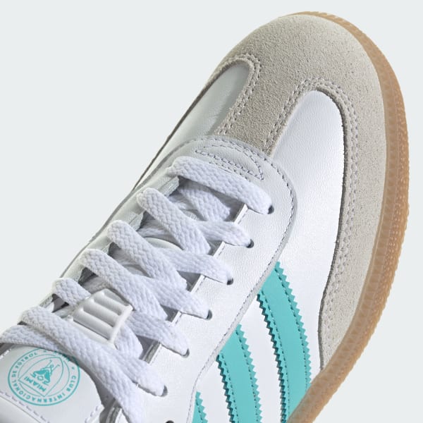 Samba Inter Miami CF Indoor Soccer Shoes