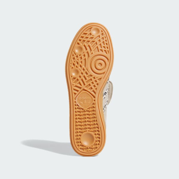 beige Handball Spezial Schoenen