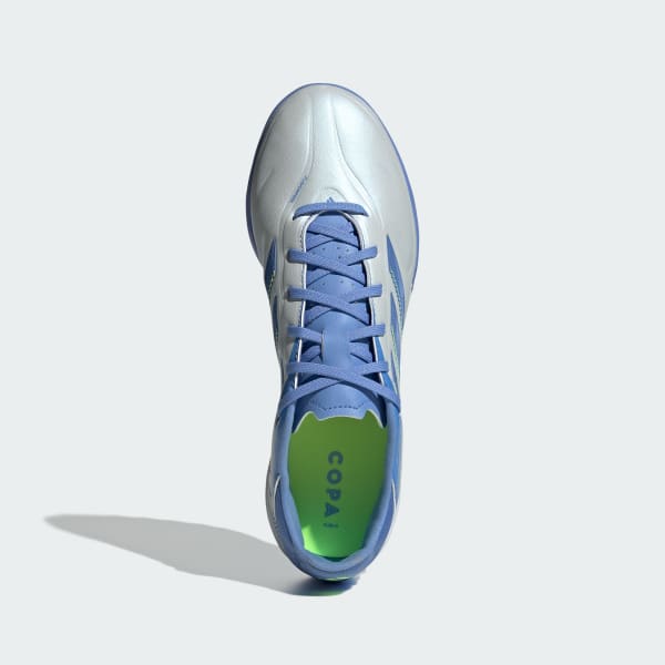 Bla Copa Pure 3 League Turf støvler