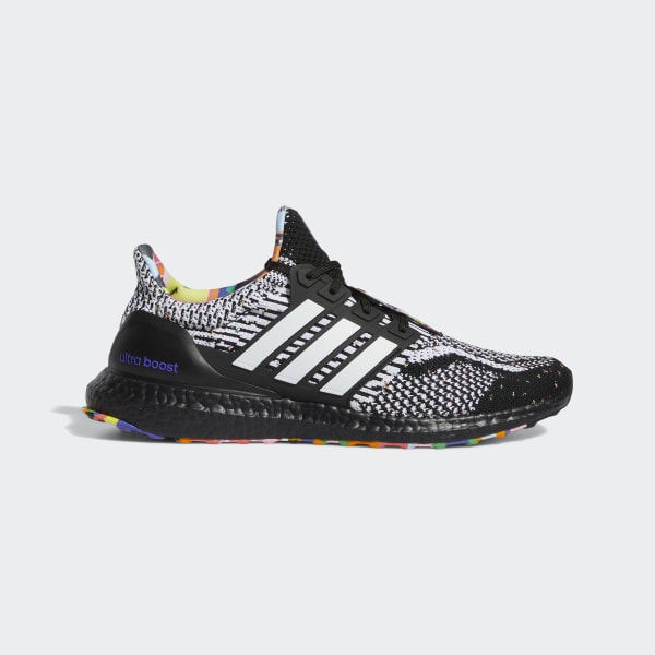 adidas 5.0 DNA Pride - Black Unisex Lifestyle | adidas US