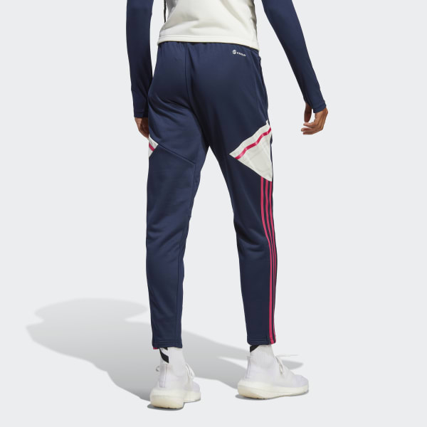 Blau FC Arsenal Condivo 22 Trainingshose