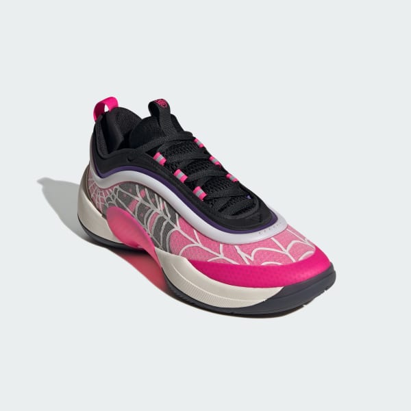 White D.O.N. Issue 6 Shoes