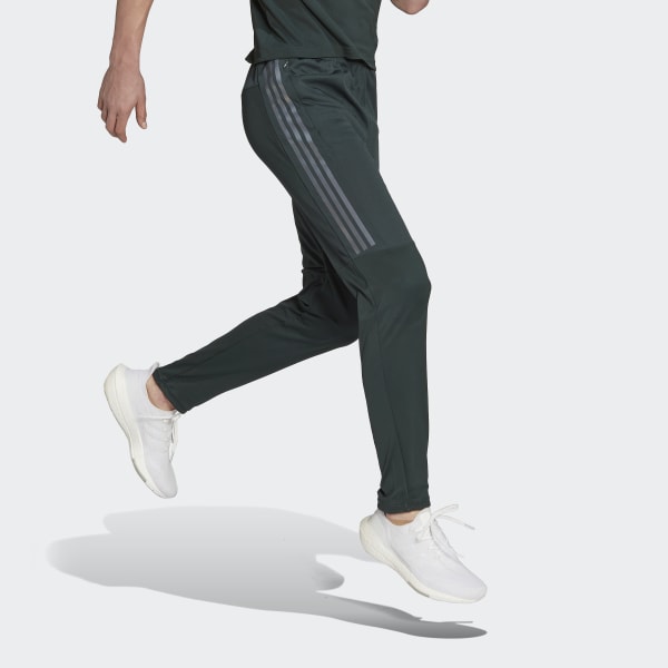 adidas Run Icon Pants Green adidas Switzerland