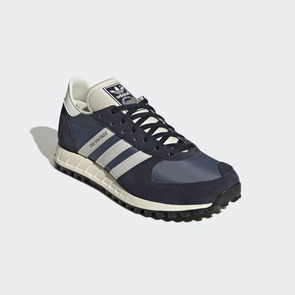 adidas TRX Vintage Shoes - Blue | Men's Lifestyle | adidas US