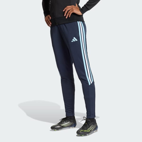 Blue Tiro26 League Training Pants