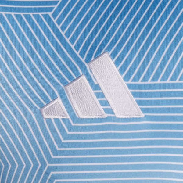 Azul Jersey oficial Muchachos Kings League 2025 Niños