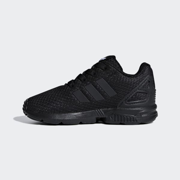 Gold and black hot sale adidas flux zx
