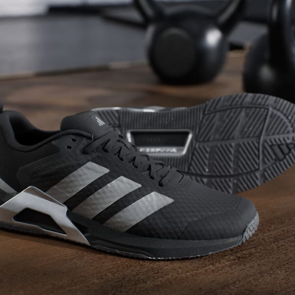 アディダス トレーニング ドロップセット コントロール トレーニング