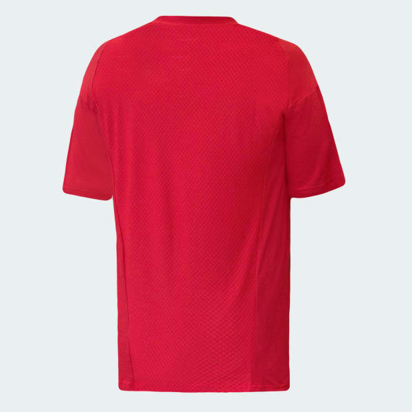 Negro Polo de Concentración de La Selección Peruana 2023