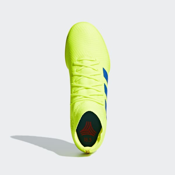 Adidas Nemeziz Tango 18 3 Hali Saha Kramponu Sari Adidas Turkey