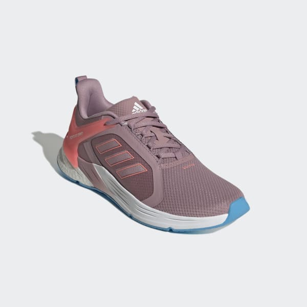 Violeta Zapatillas Response Super 2.0