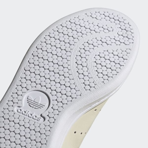 White Stan Smith Shoes LES97