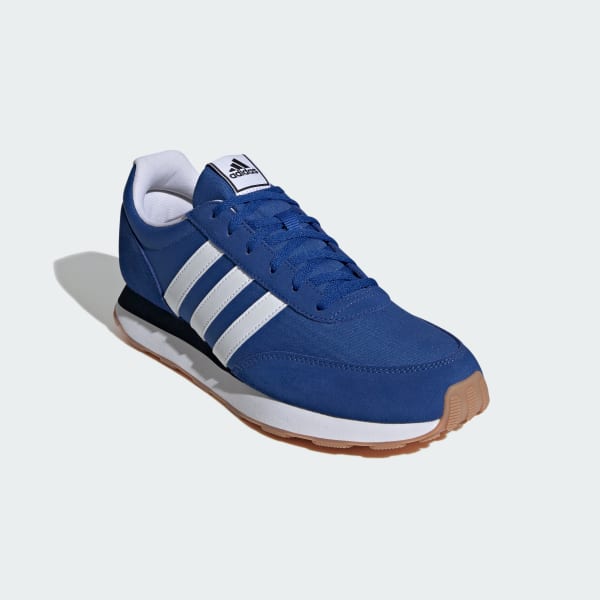 Adidas retro run azul outlet