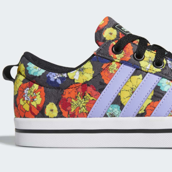 Zapatillas adidas estampadas top