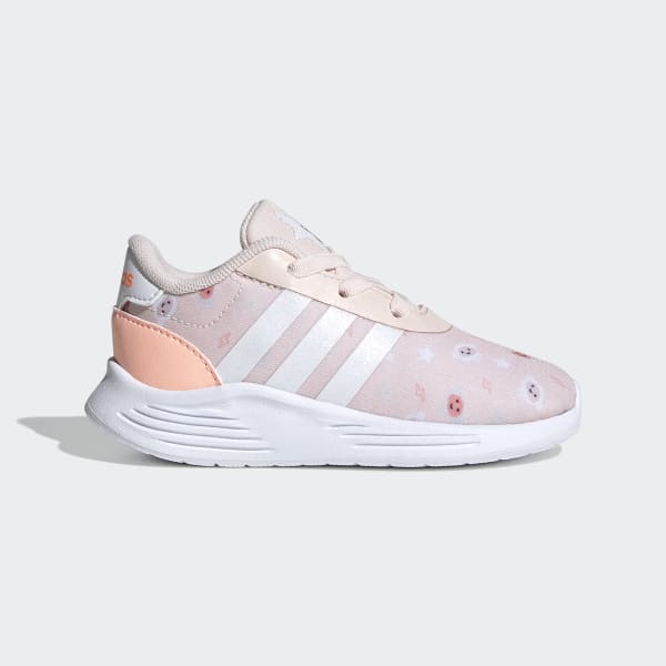 adidas lite racer rosa