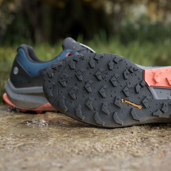 Adidas mountain running shoes clearance