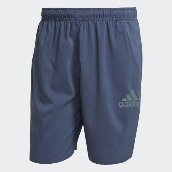 Azul Shorts Solid Swim AT901