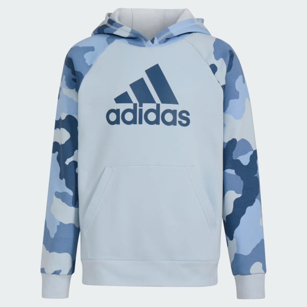 Adidas pullover camo online