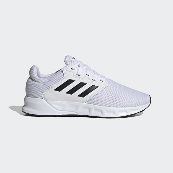 Adidas Showtheway FX3754 Tenis Running Core Black/Cloud White Hombre  (Measurement_28_Point_0_Centimeters) : .com.mx: Ropa, Zapatos y  Accesorios