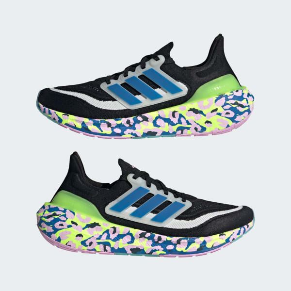Adidas boost drive sales