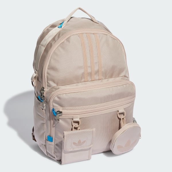 Marrom Mochila adidas Originals Utility