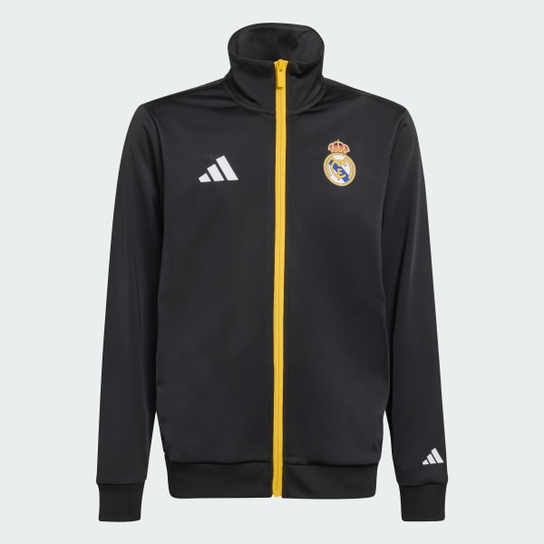 【ADIDAS/アディダス】 REAL MADRID TRACK ジャケット ADIDAS/アディダス】 REAL MADRID TRACK ジャケット（ナイロン