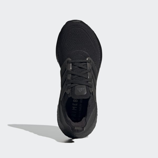Preto Tênis Ultraboost 21