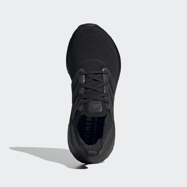 adidas Women's Running Ultraboost 21 Running Shoes - Black adidas US