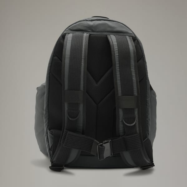 Cinza Mochila Utility Y-3