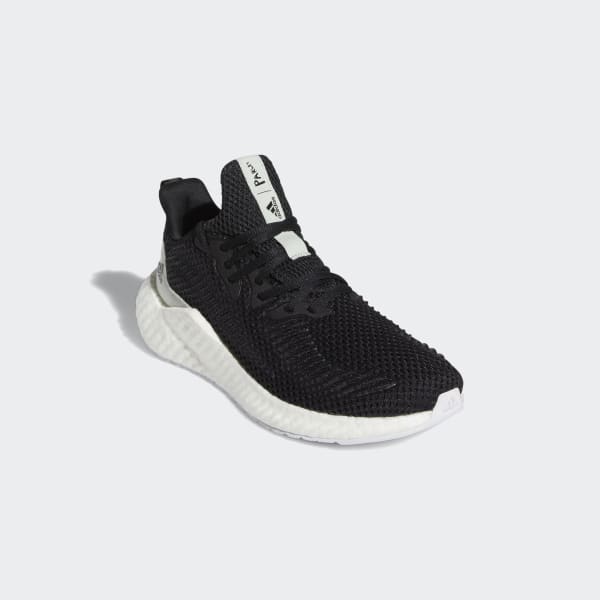 adidas Alphaboost Parley Shoes - Black 