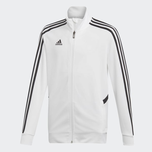 adidas tiro track jacket women