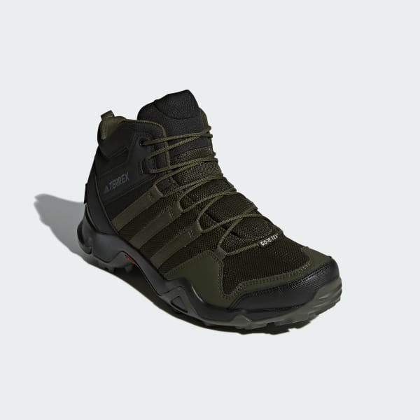 terrex ax2r mid gtx w