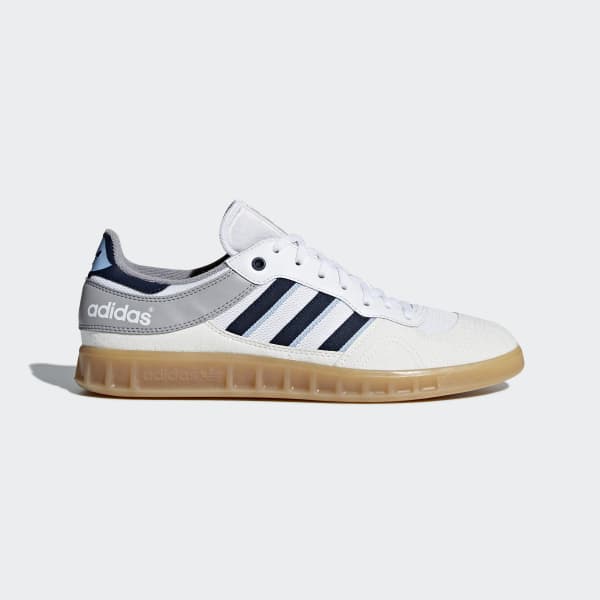 Adidas Handball Top Mesh Shoes White Us