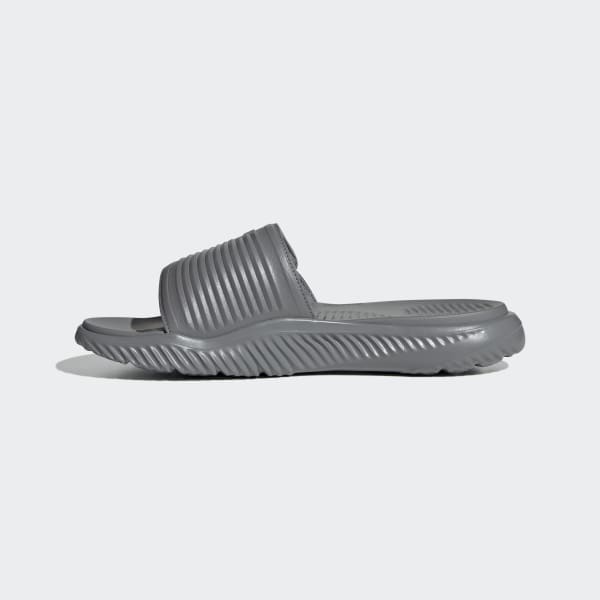 Grey Alphabounce Slides LPZ70