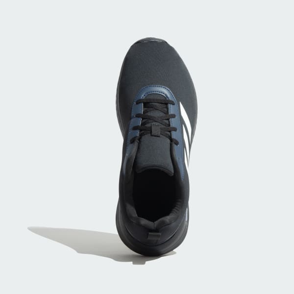 Black Cloudfoam Comfy LE Shoes