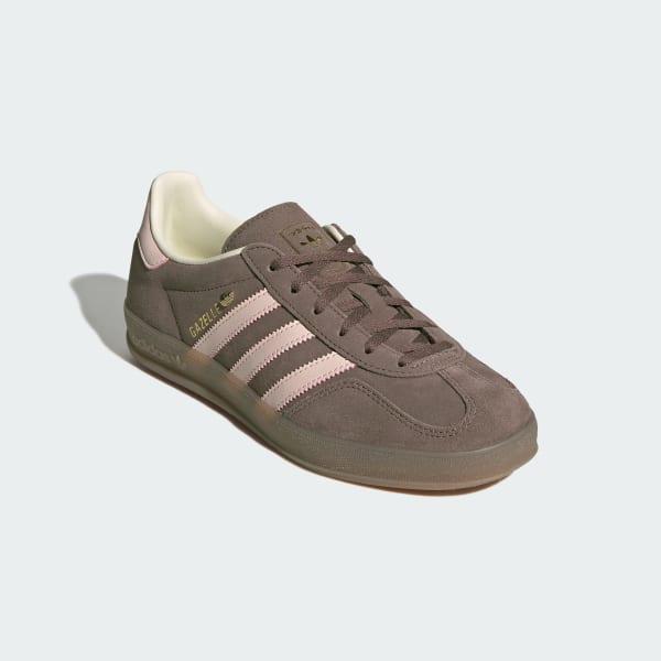 Marron CHAUSSURE GAZELLE INDOOR