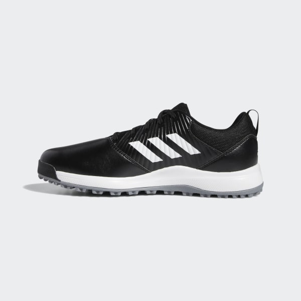 adidas CP Traxion Spikeless Shoes - Black | adidas UK