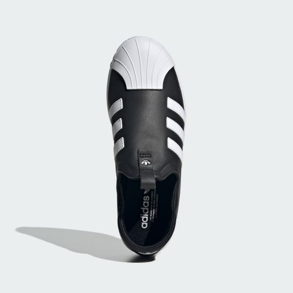 Adidas superstar slip on korea best sale
