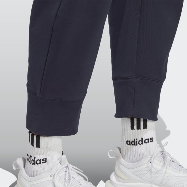 invoeren Slepen langs adidas x Parley 7/8 Pants (Gender Neutral) - Blue | Unisex Soccer | adidas  US