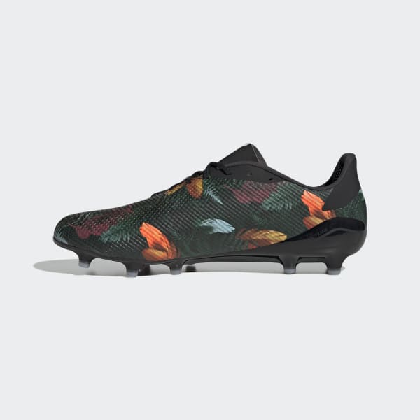 adidas Rugby Adizero RS7 (FG) - Black | adidas New Zealand