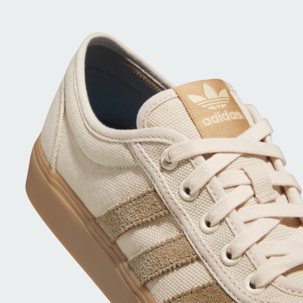 adidas Adi Ease Shoes Beige adidas New Zealand