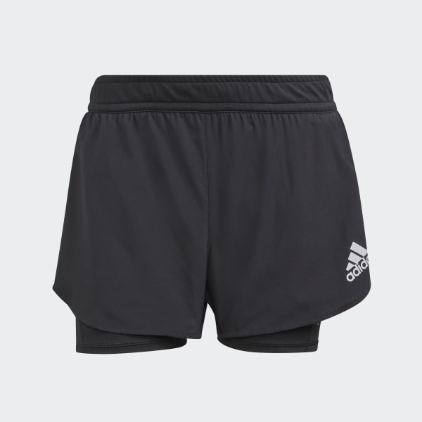Hind 2 in 1 shorts sales